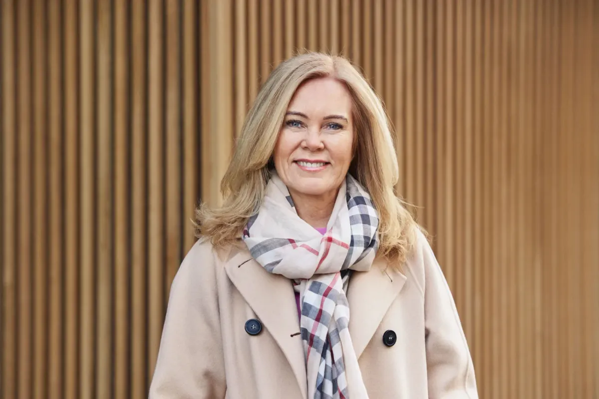 Pressebilde til media, Oslo
