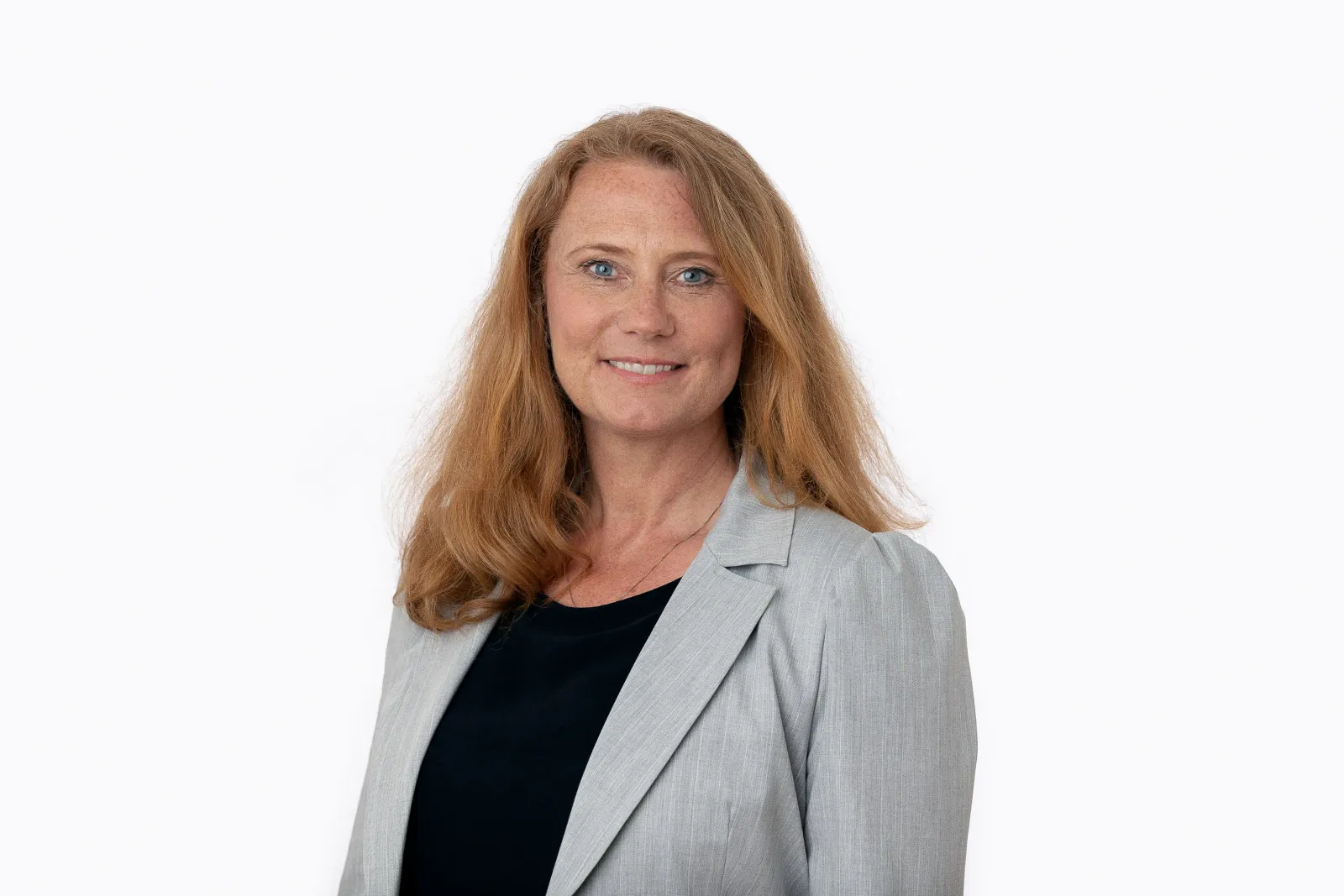 Utvalg av ansattbilder til nettside, LinkedIn og presse