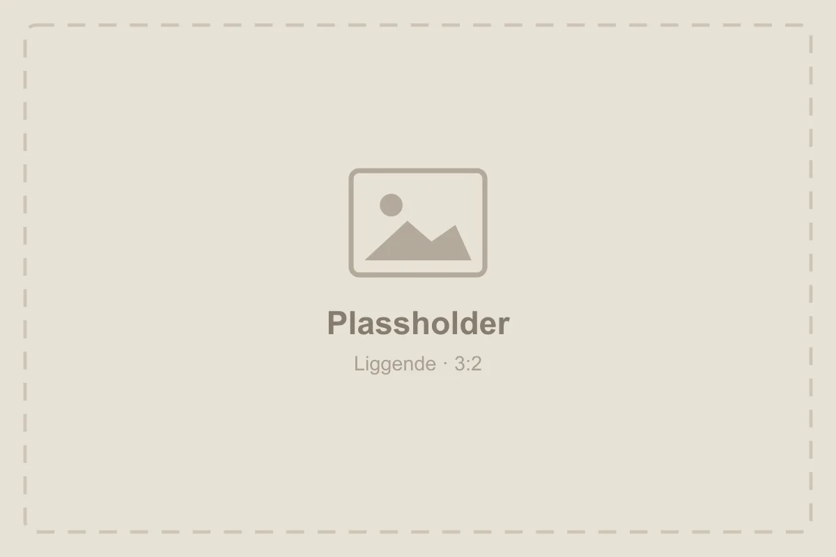 Plassholder for arkivbilde